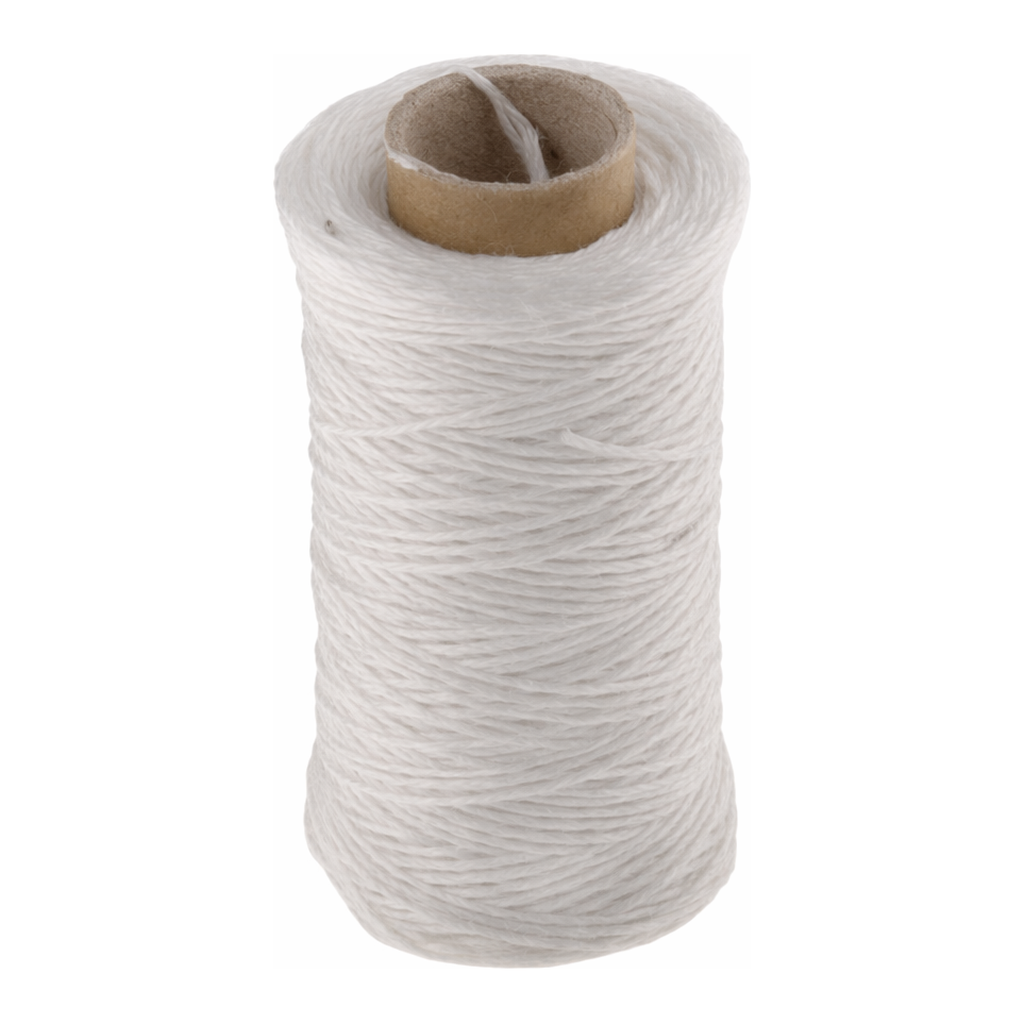 AS ONE Lacing Cord Polyamide 1.2 mm x 200m, 결속 코드 (폴리아미드)