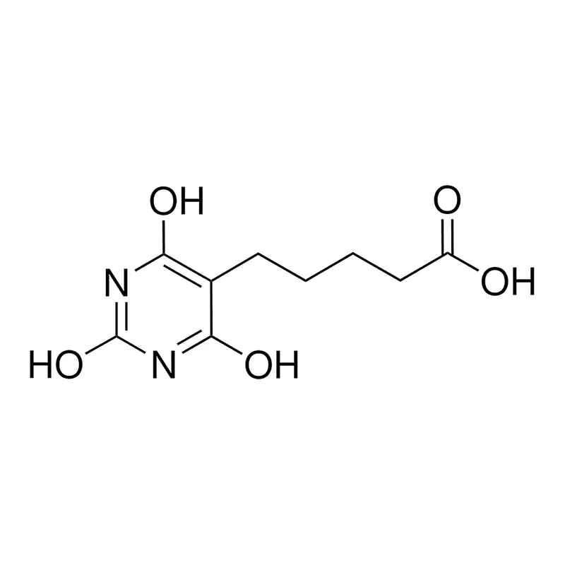 Merck 5-(2,4,6-TRIHYDROXY-5-PYRIMIDINY-