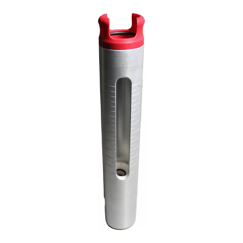 Thermo Fisher Scientific Bigfoot Sample Input Adapter, 15 mL, Each