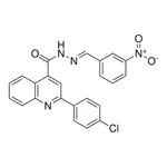 Merck 2-(4-CHLORO-PHENYL)-QUINOLINE- - 50 MG &