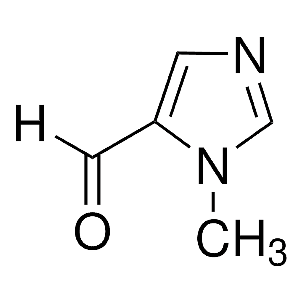 Merck 1-Methyl-5-imidazolecarboxaldehyde