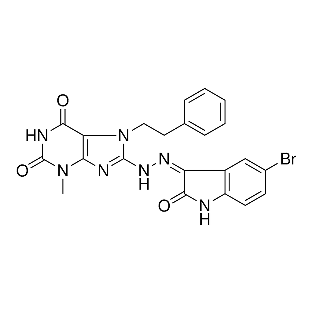 Merck RCL R37,438-5 - 25 MG
