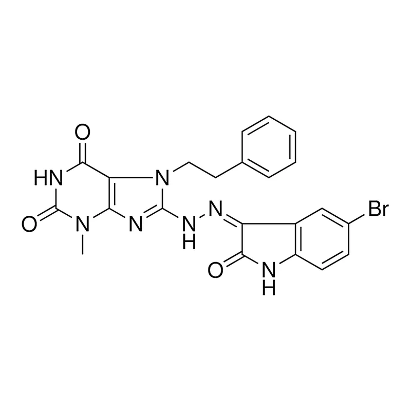 Merck RCL R37,438-5 - 25 MG