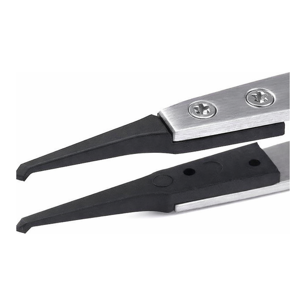 SIPEL SMD 퀵 체인지 핀셋 1609/1709-SA Tweezer
