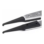 SIPEL SMD 퀵 체인지 핀셋 1609/1709-SA Tweezer