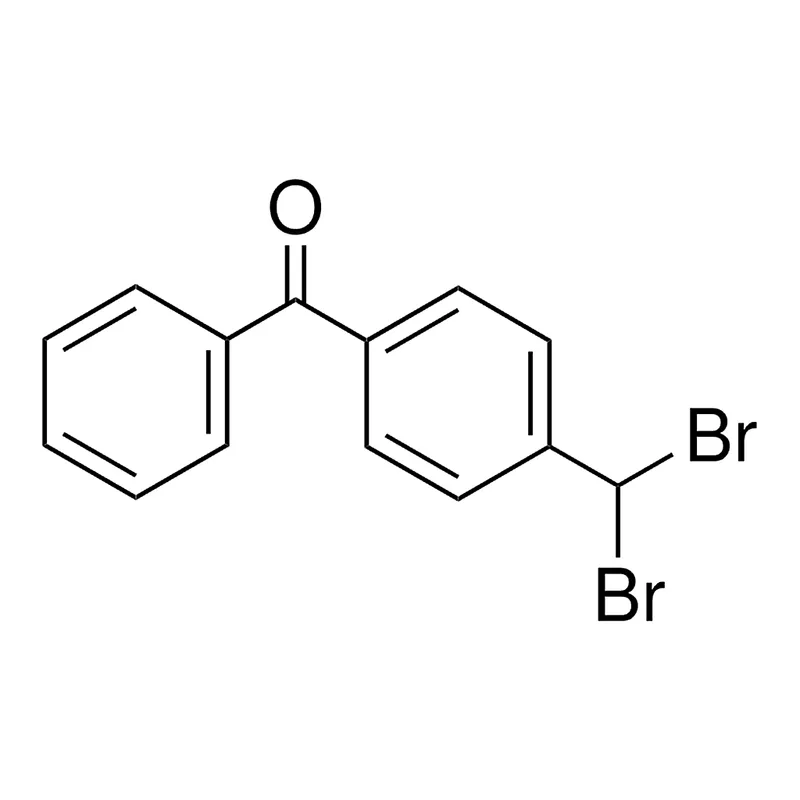 Merck (4-DIBROMOMETHYL-PHENYL)-PHENYL--