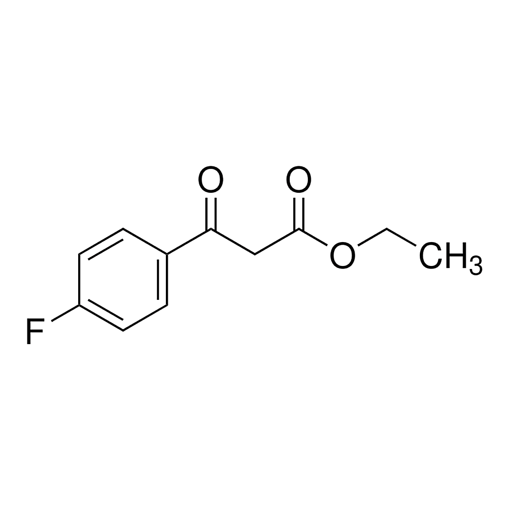 Merck Ethyl (4-fluorobenzoyl)acetate