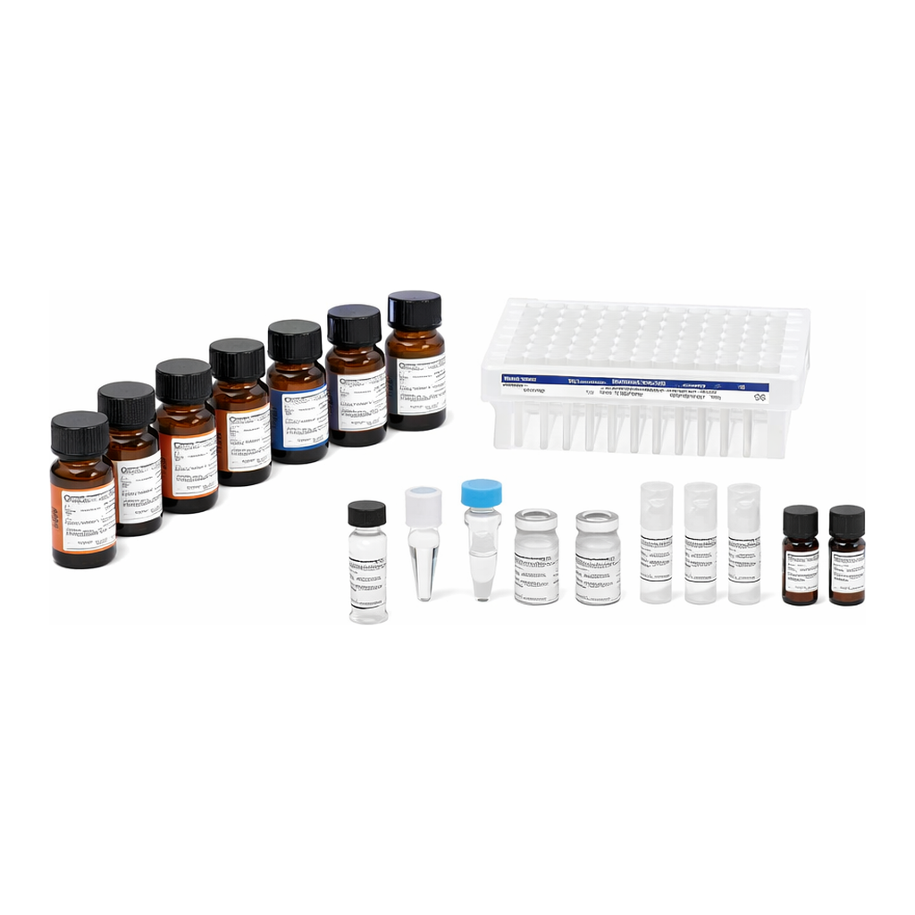 Waters GlycoWorks Rapi-Fluor-MS N-Glycan Eco Basic Kit- 24 samples