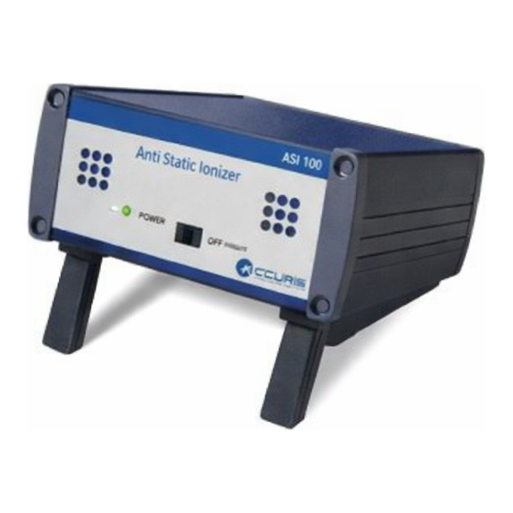 Merck Benchmark Compact Anti Static Ionizer