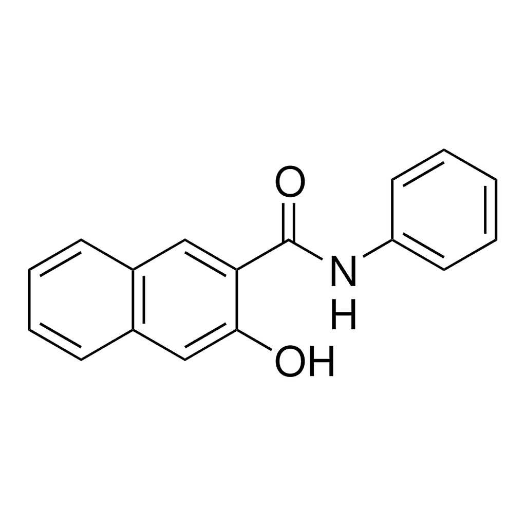 Merck AZOIC COUPLING COMPONENT 2 (NAPHTO