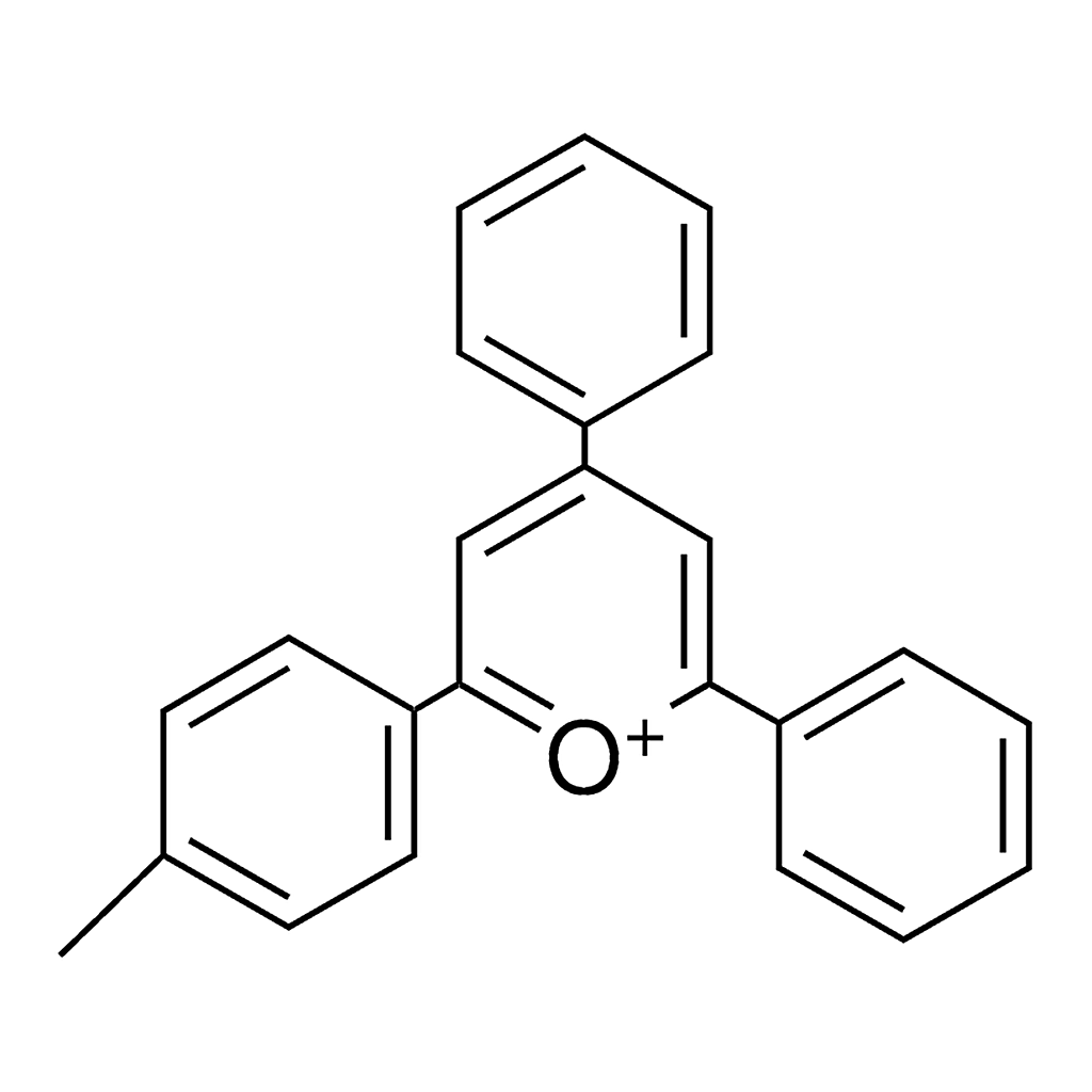 Merck 2,4-DIPHENYL-6-(P-TOLYL)PYRYLI - 5 MG&