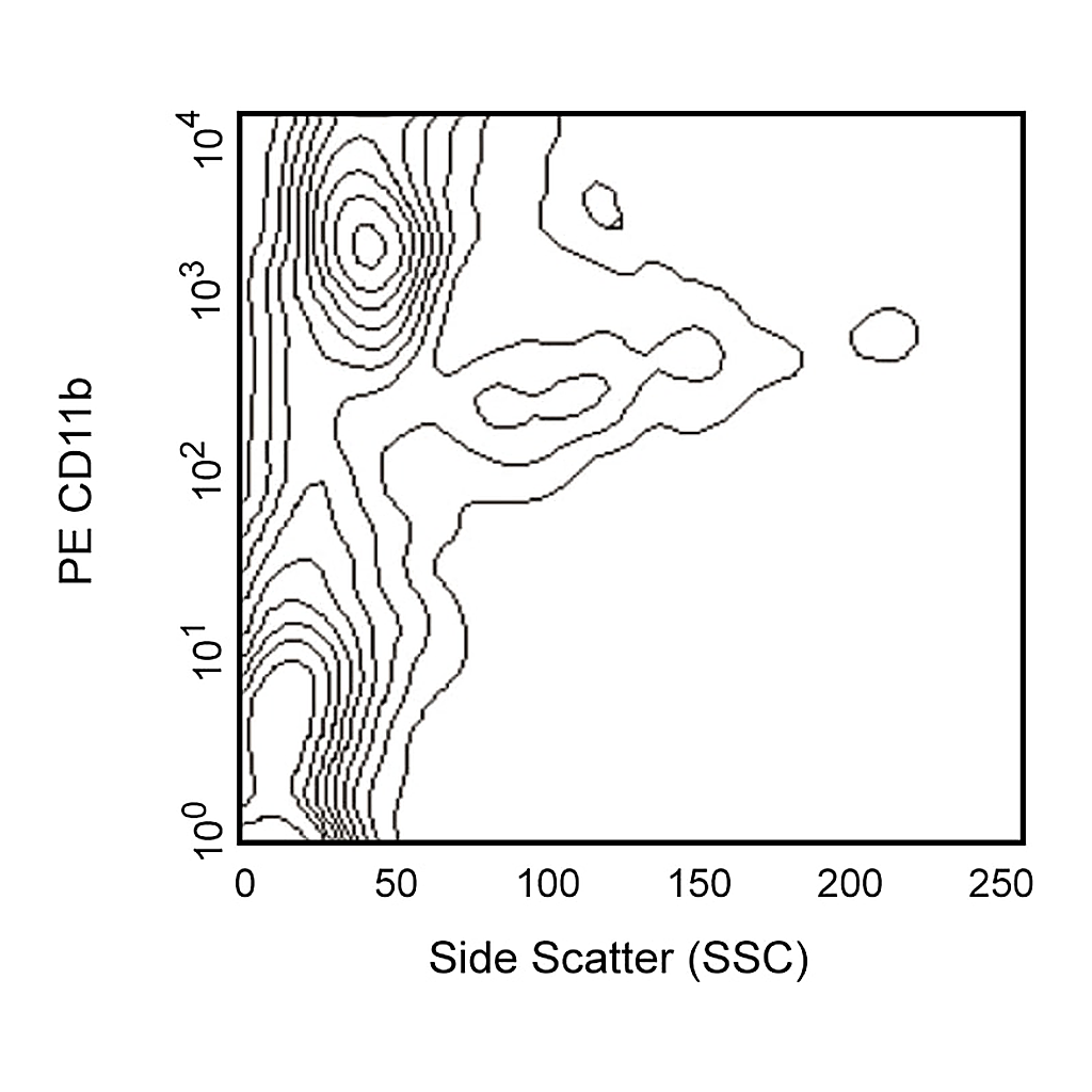 BD PE Rat Anti-CD11b