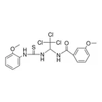 Merck 3-MEO-N-(2,2,2-TRICHLORO-1-3- - 25 MG&