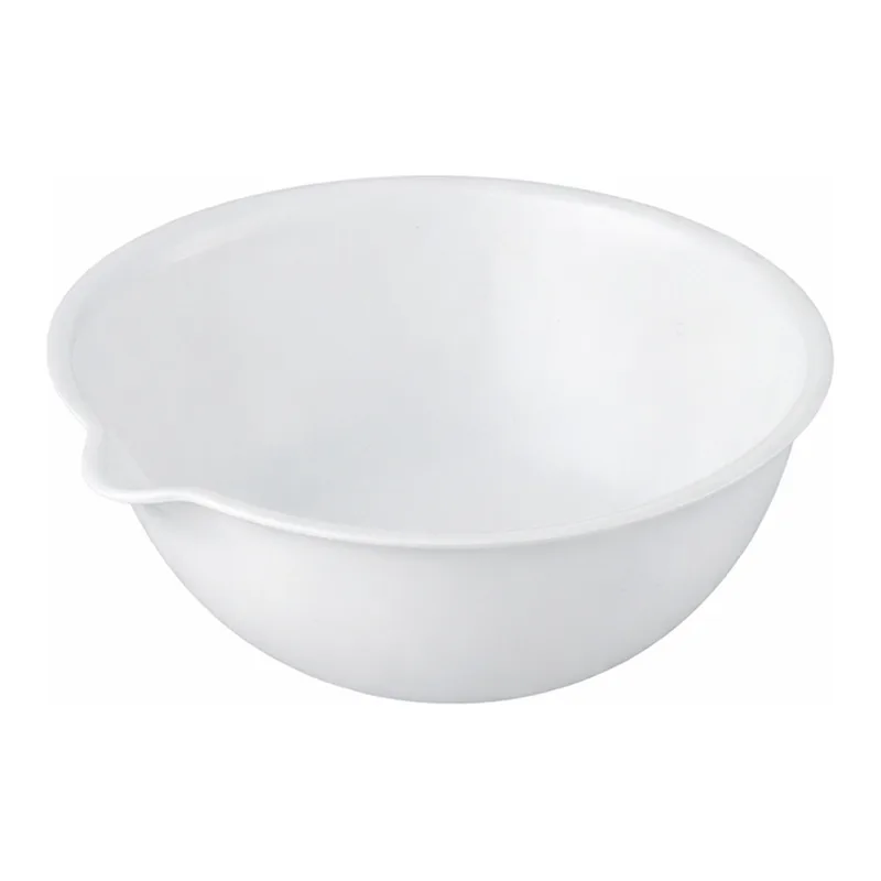 AS ONE Evaporating Dish (Round bottom), 증발접시 (둥근 바닥)