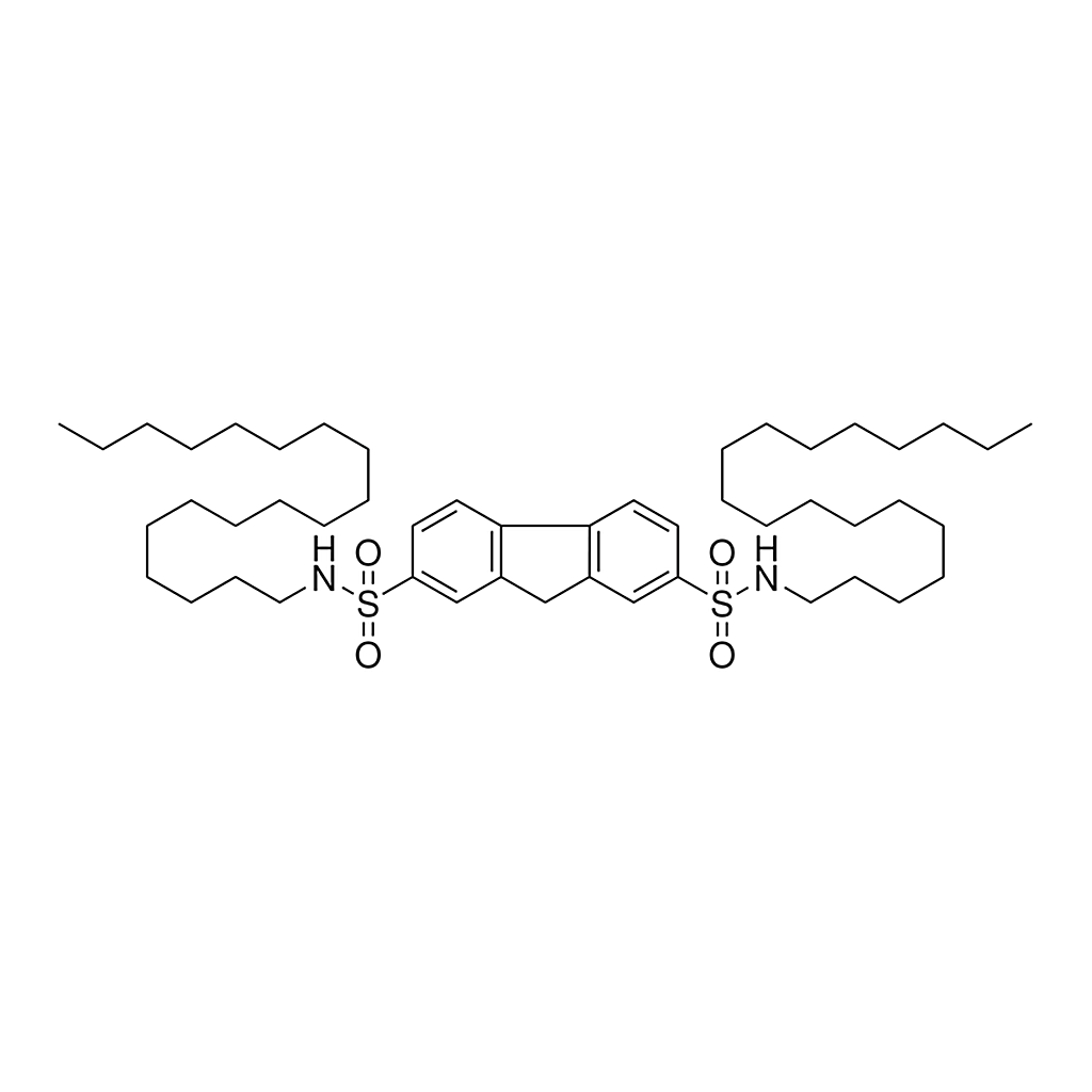 Merck 9H-FLUORENE-2,7-DISULFONIC ACI - 10 MG&