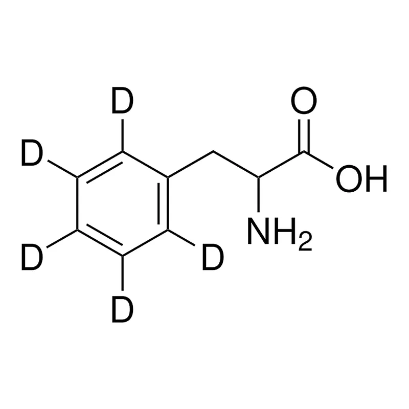 Merck DL-Phenyl-d5-alanine
