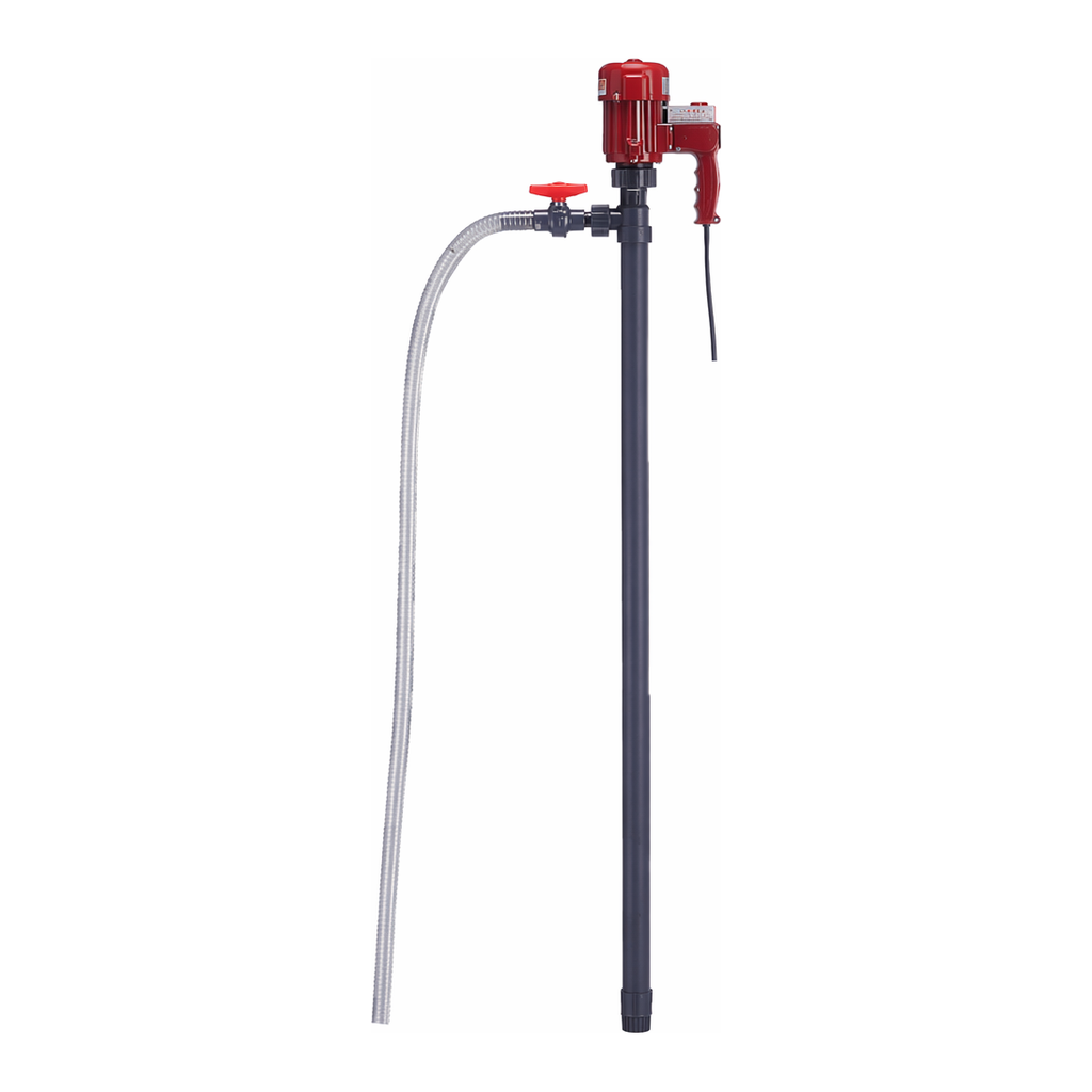 AS ONE Pneumatic Handy Pump (PP), 드럼용 공압식 핸디펌프 (PP제)