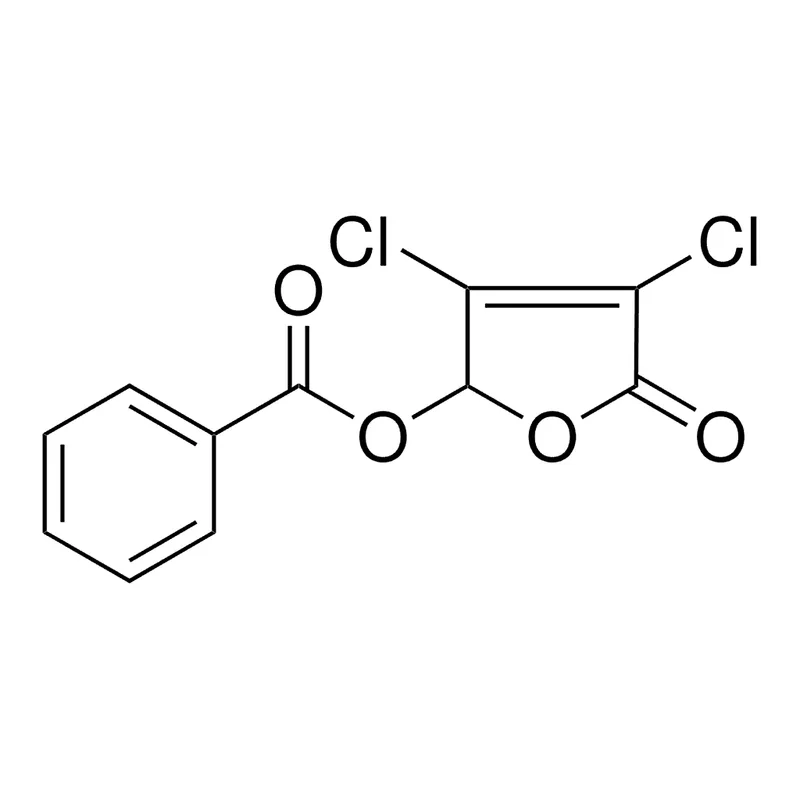 Merck 3,4-DICHLORO-5-OXO-2,5-DIHYDRO-2-