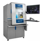 Thermo Fisher Scientific Bigfoot Cell Sorter, 4 lasers, 27 parameters