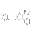 Merck 2-OXO-6-PHENYL-4-STYRYL-CYCLOH - 25 MG&
