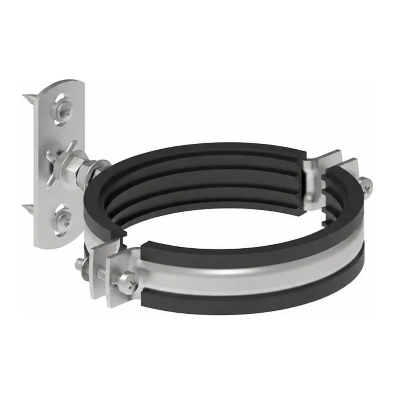 3-way ball valve mount
