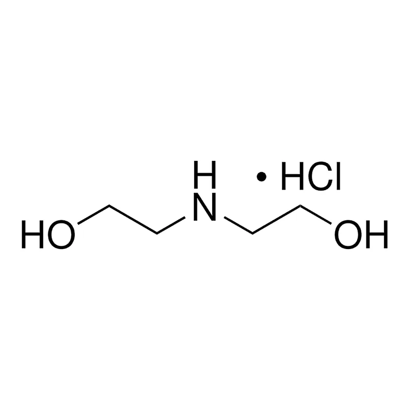 Merck Diethanolamine hydrochloride