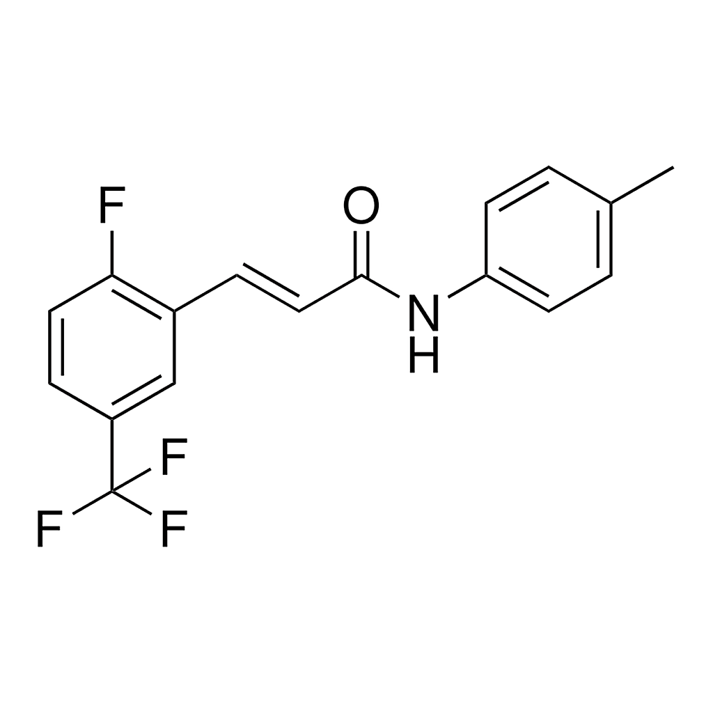 Merck 3-(2-FLUORO-5-(TRIFLUOROMETHYL)P-