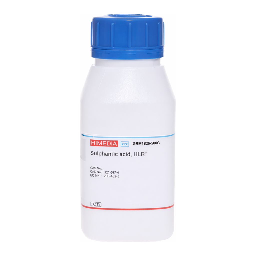 Himedia Sulphanilic acid, Hi-LR