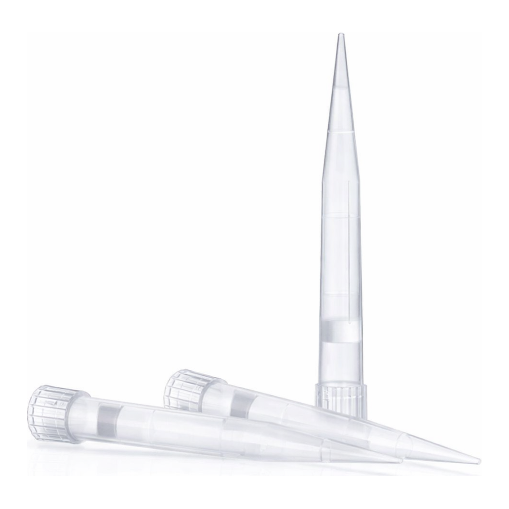 Sarstedt 1000ul Pipette tips - proven & in the variant you need
