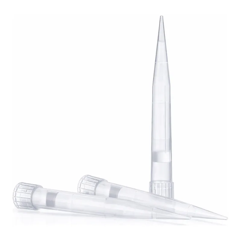 Sarstedt 1000ul Pipette tips - proven & in the variant you need