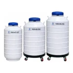 Daihan Science Rack-type Liquid Nitrogen CryoSystemTM, without Square Rack & Cryo box, 47~95Lit
