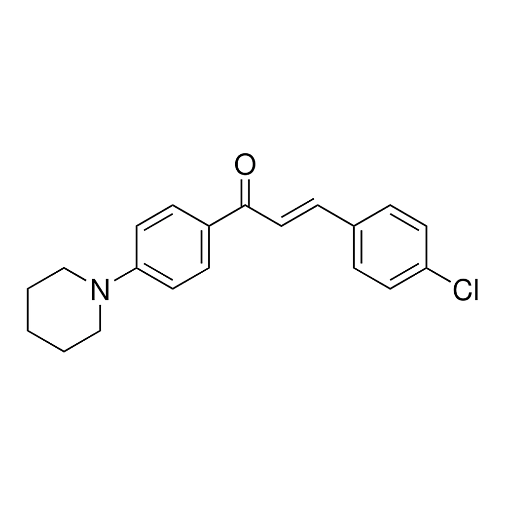 Merck 3-(4-CHLORO-PHENYL)-1-(4-PIPERID-