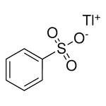 Merck BENZENESULFONIC ACID, THALLIUM - 50 MG&