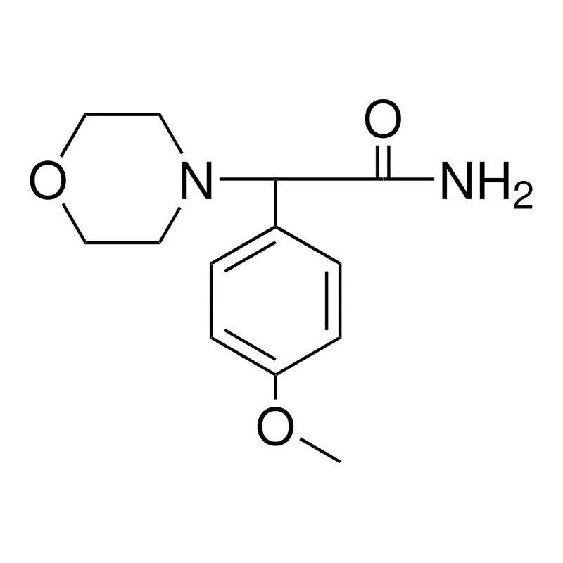 Merck ALPHA-(4-METHOXYPHENYL)-4-MORPH-