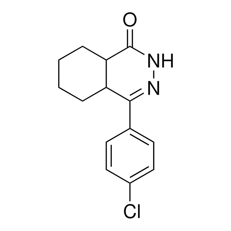 Merck 4-(4-CHLOROPHENYL)-4A,5,6,7,8,8A-