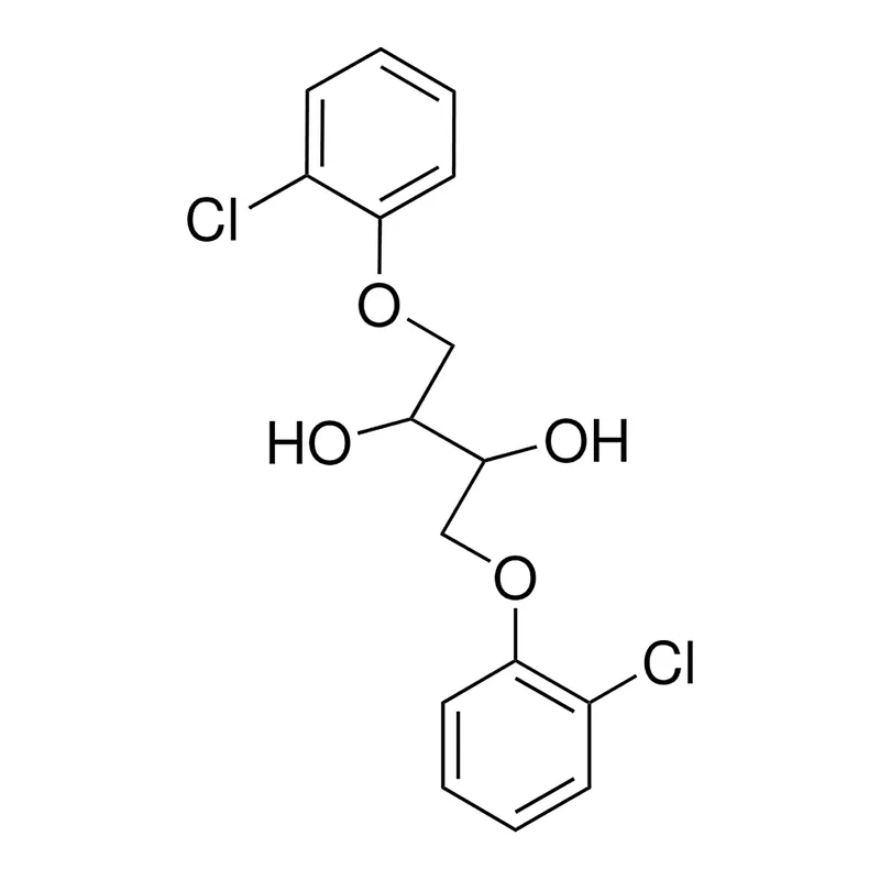 Merck 1,4-BIS-(2-CHLOROPHENOXY)-2,3-B-