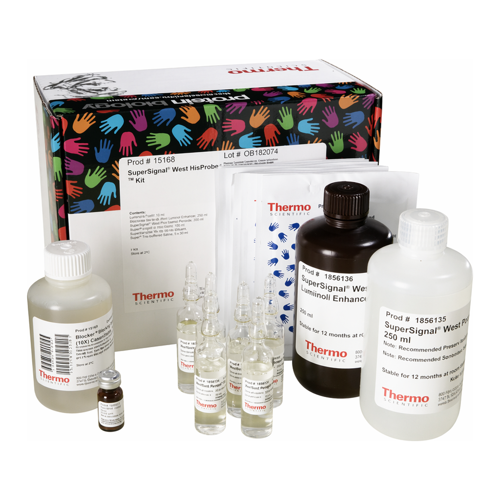 Thermo Fisher Scientific SuperSignal West HisProbe Kit