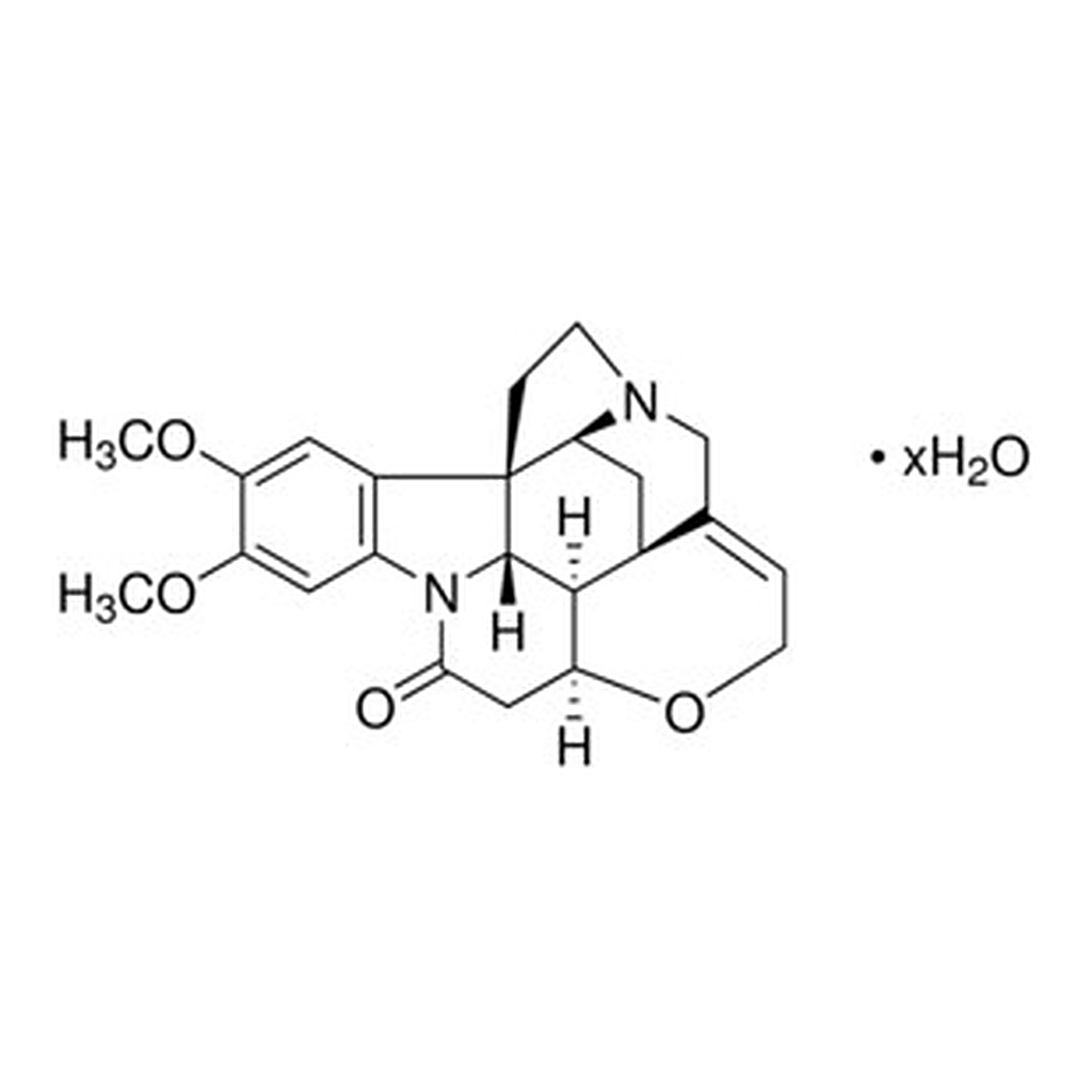 Merck BRUCINE HYDRATE, TECH.
