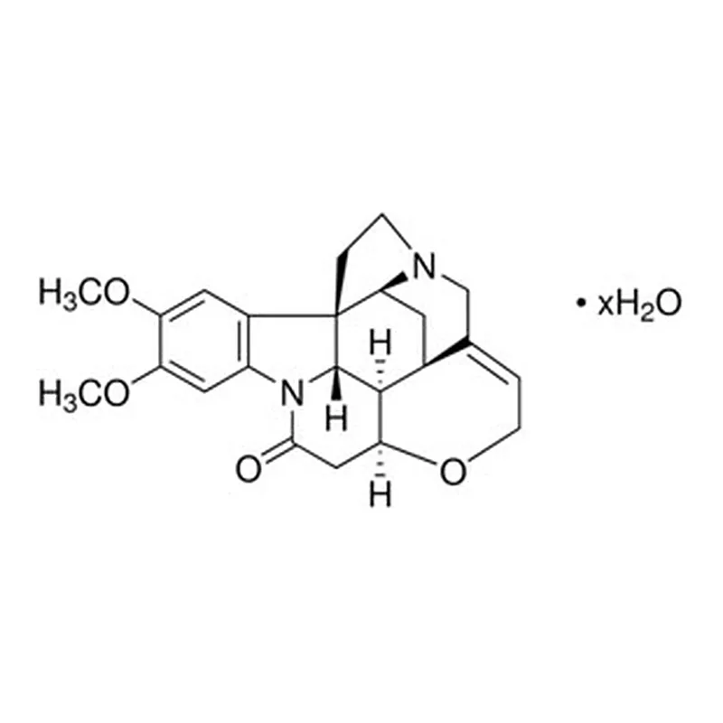 Merck BRUCINE HYDRATE, TECH.