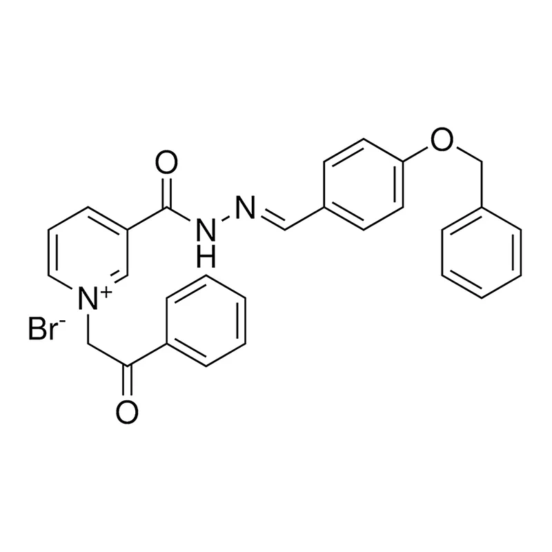 Merck 3-(4-BENZYLOXY-BENZYLIDENE-HYD - 25 MG &
