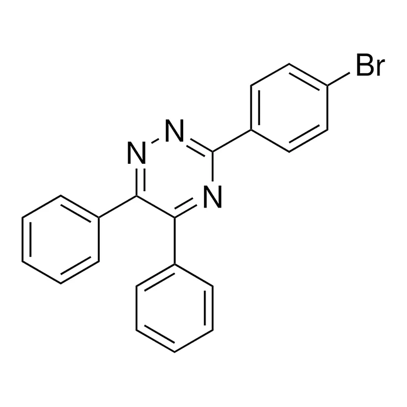 Merck 3-(4-BROMOPHENYL)-5,6-DIPHENYL - 50 MG&