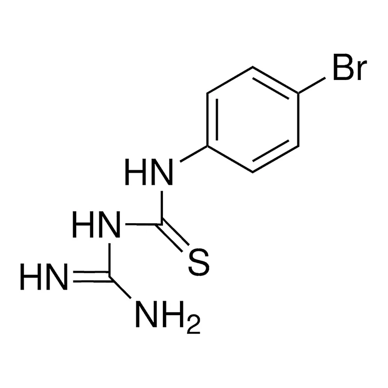 Merck 1-AMIDINO-3-(4-BROMOPHENYL)-2- - 50 MG&