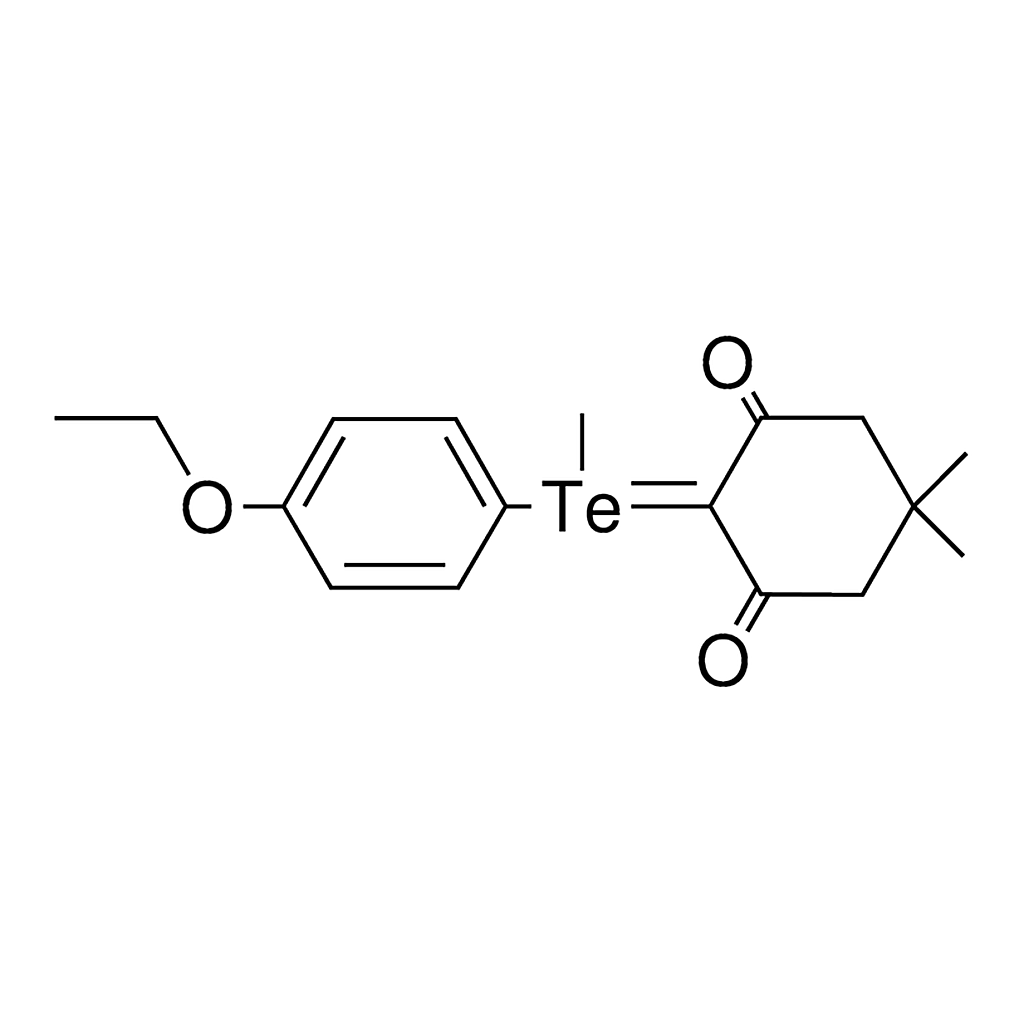 Merck 2-((4-ETHOXY-PHENYL)-METHYL-TEL-