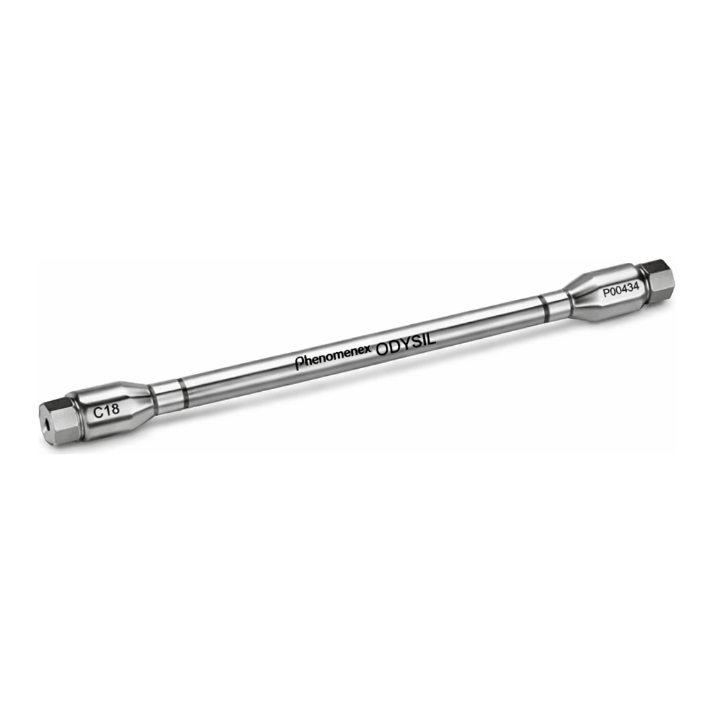 Waters XTerra Shield RP8 Column, 125 Å, 5 µm, 4.6 mm X 150 mm, 1/pk, with eConnect Column Tag