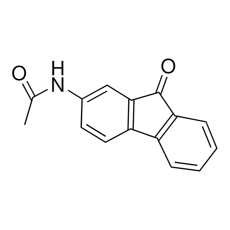 Merck 2-ACETAMIDO-9-FLUORENONE-