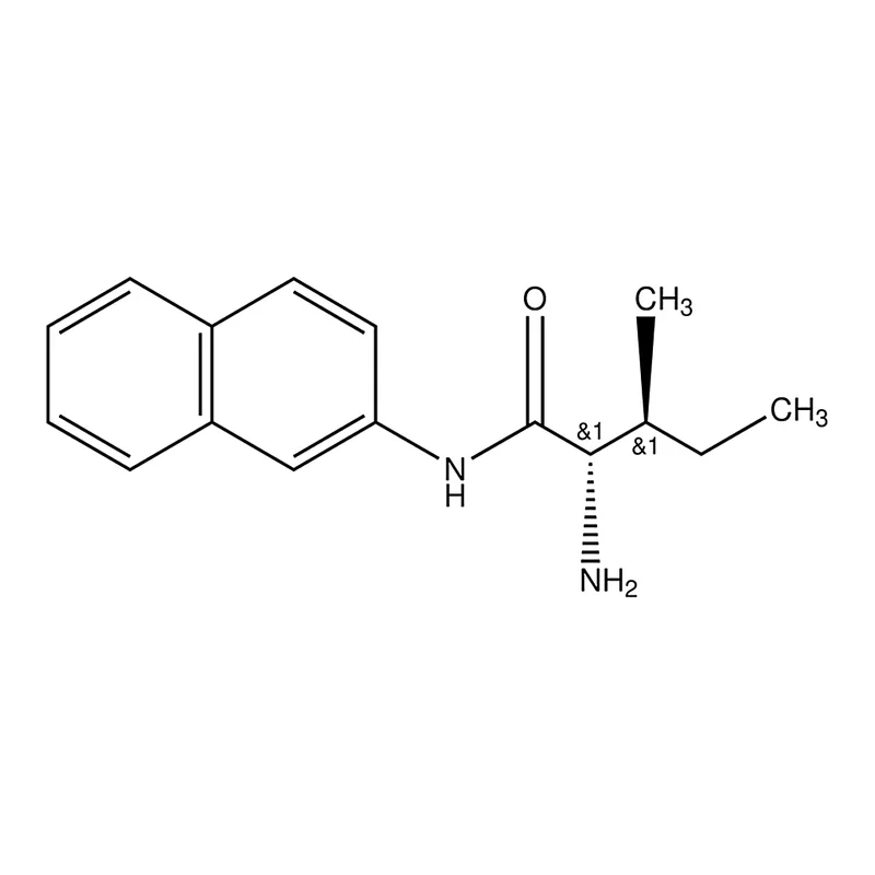 Merck L-Isoleucine beta-naphthylamide