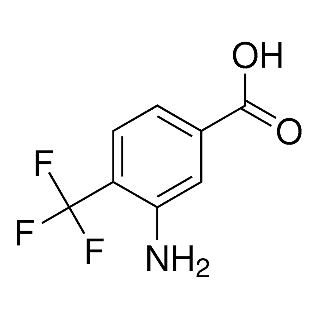 Merck 3-Amino-4-(trifluoromethyl)benzoic acid