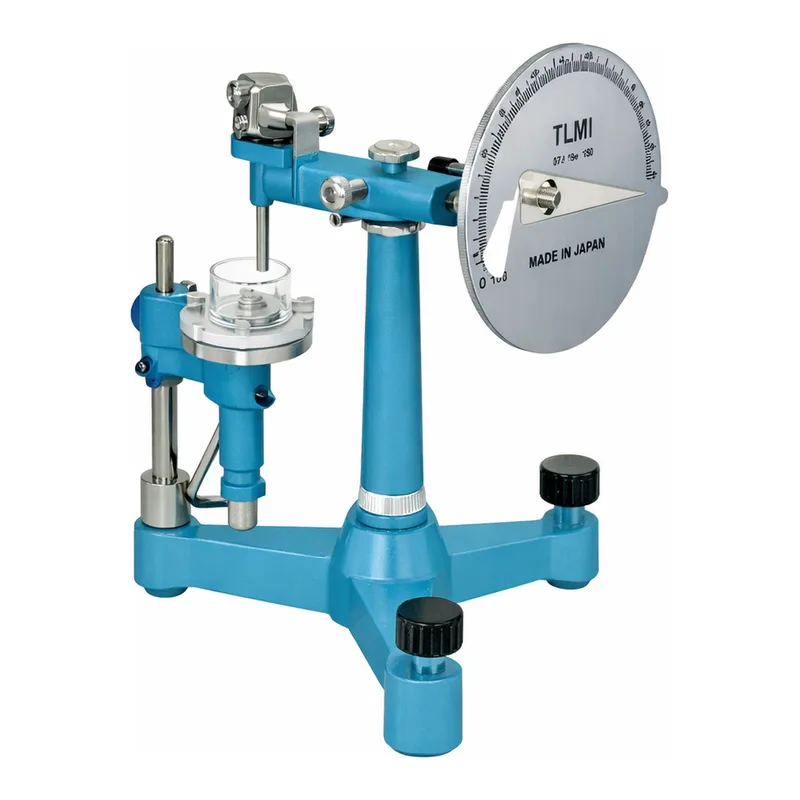 AS ONE DENUCE Surface Tension Tester, 듀누이 표면장력 시험기
