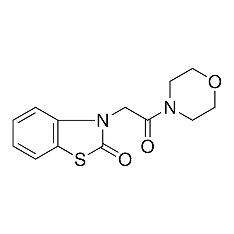 Merck 3-(2-(4-MORPHOLINYL)-2-OXOETHYL)-