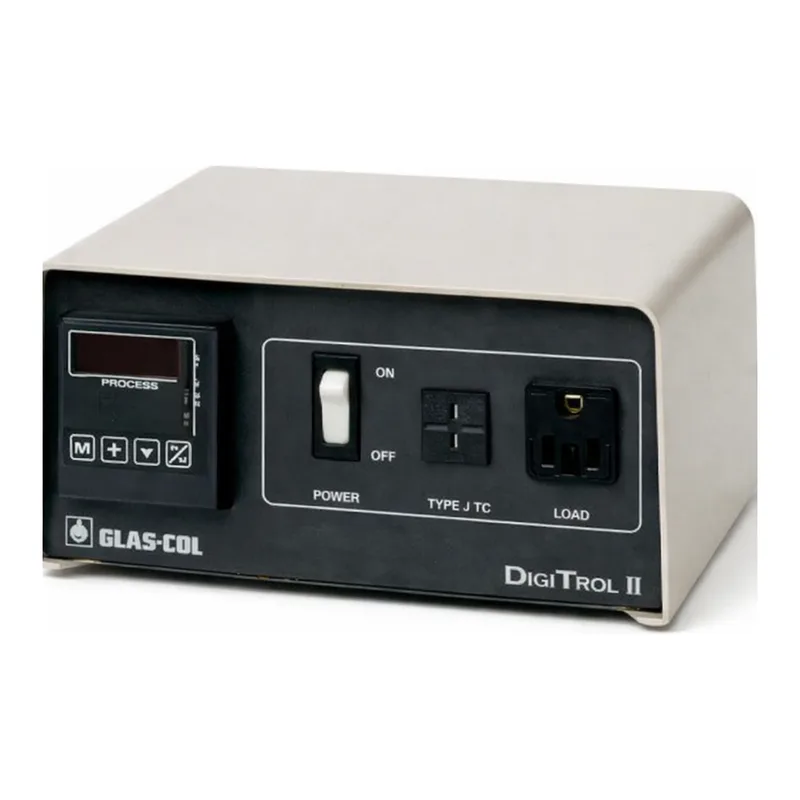 Merck DigiTrol II temperature controller